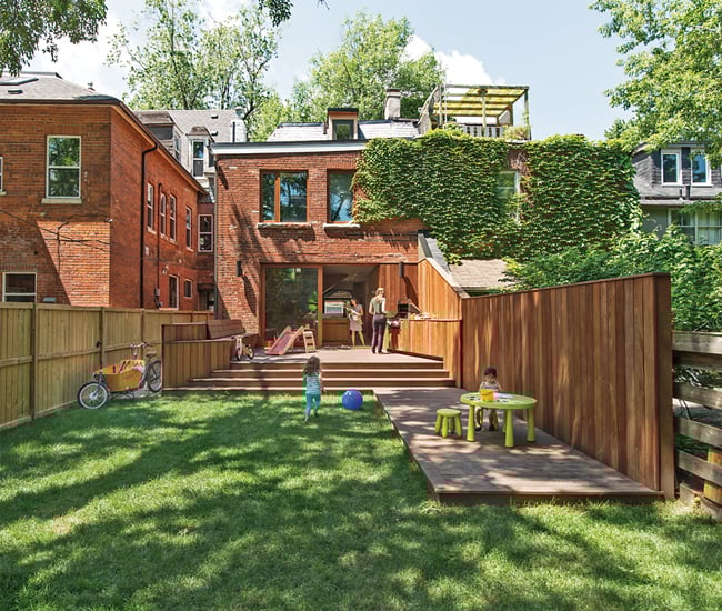 backyard design ideas - backyard ideas