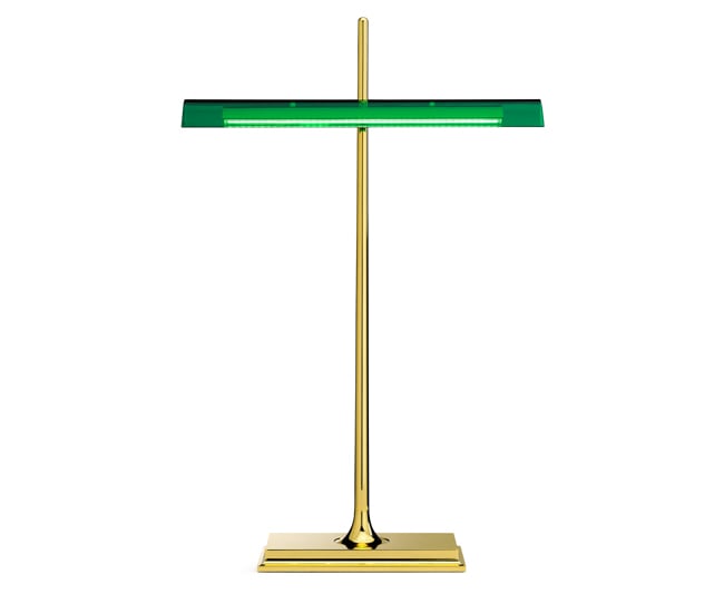 Home Office Productivity accessories Flos Goldman