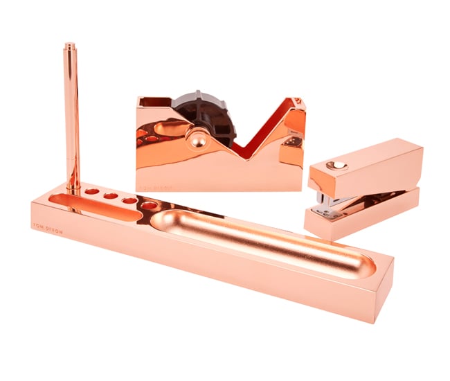 Home Office Productivity accessories -Tom Dixon - cube