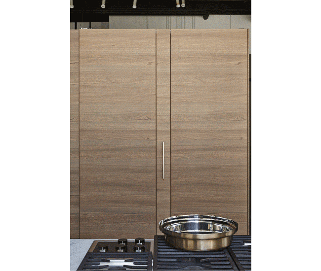 Molteni & C kitchen system
