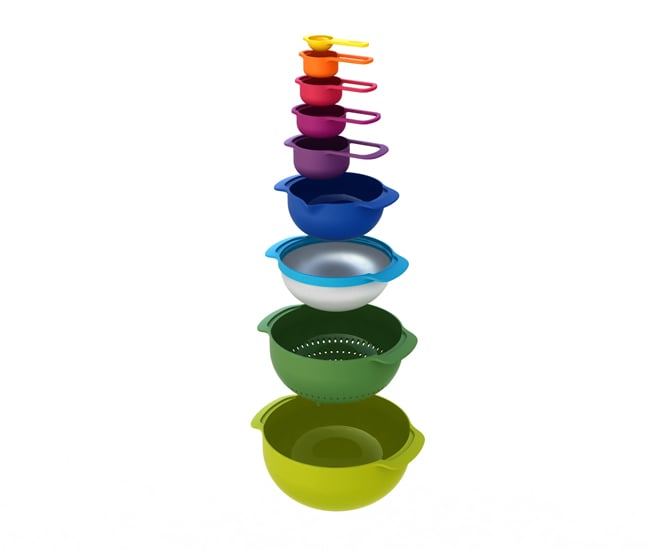 condo kitchen accessories