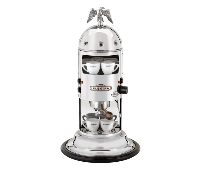 gourmet kitchen products - elektra