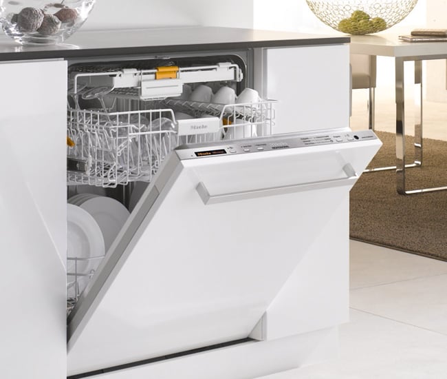 Family-Friendly Kitchen