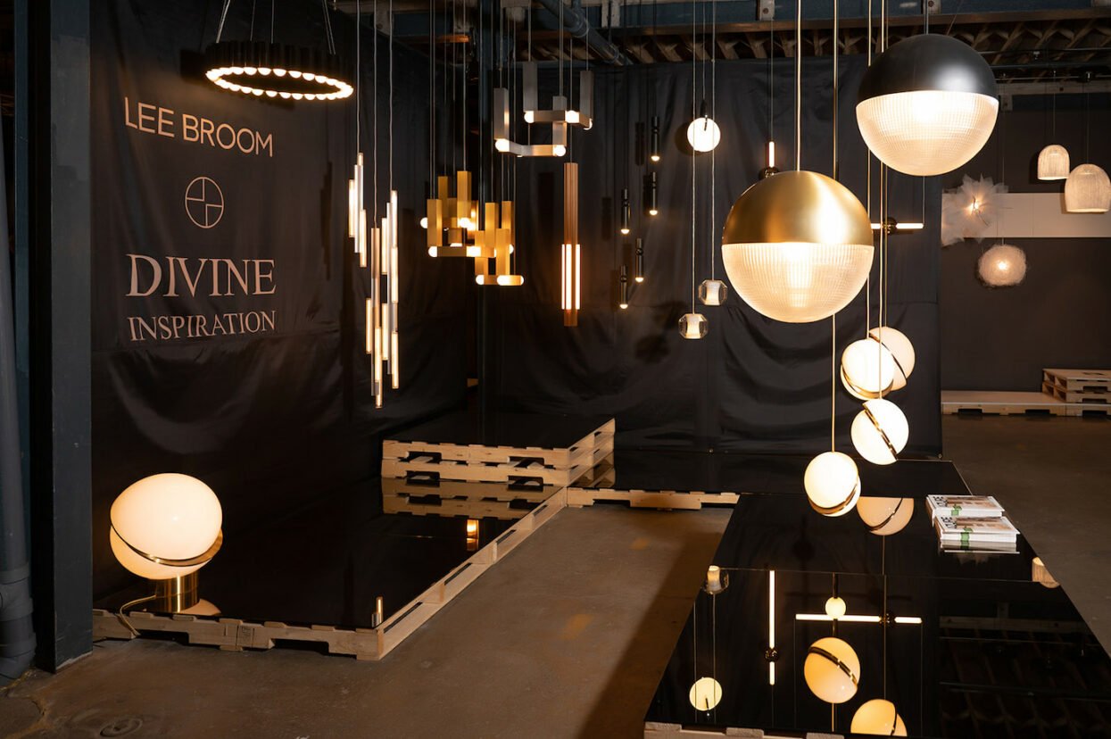 Lighting and LightForm