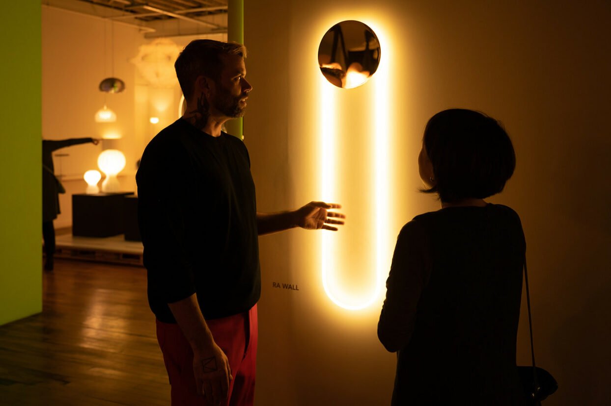 Lightform Toronto