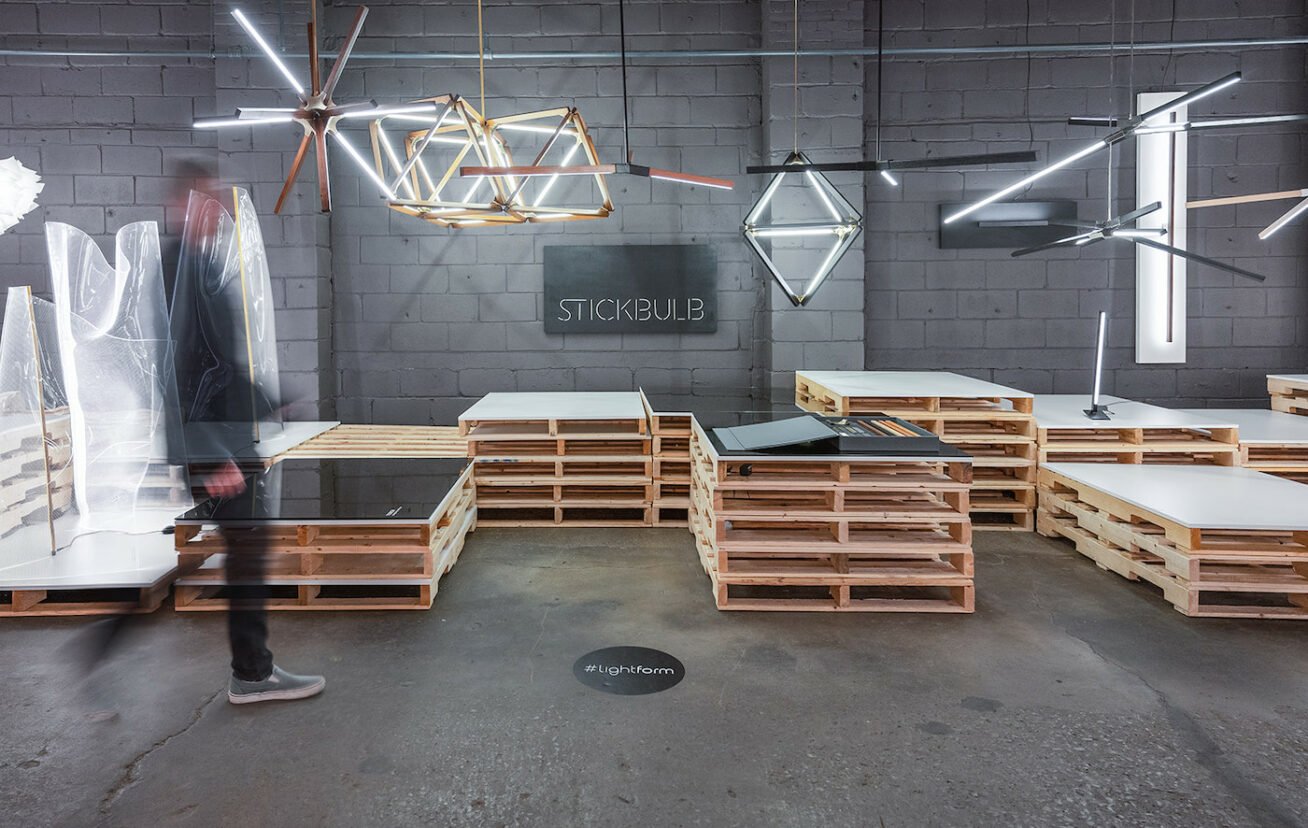 Designlines Shopping Lighting