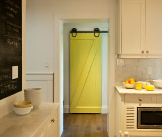 Toronto Custom Barn doors - 1925Workbench Toronto