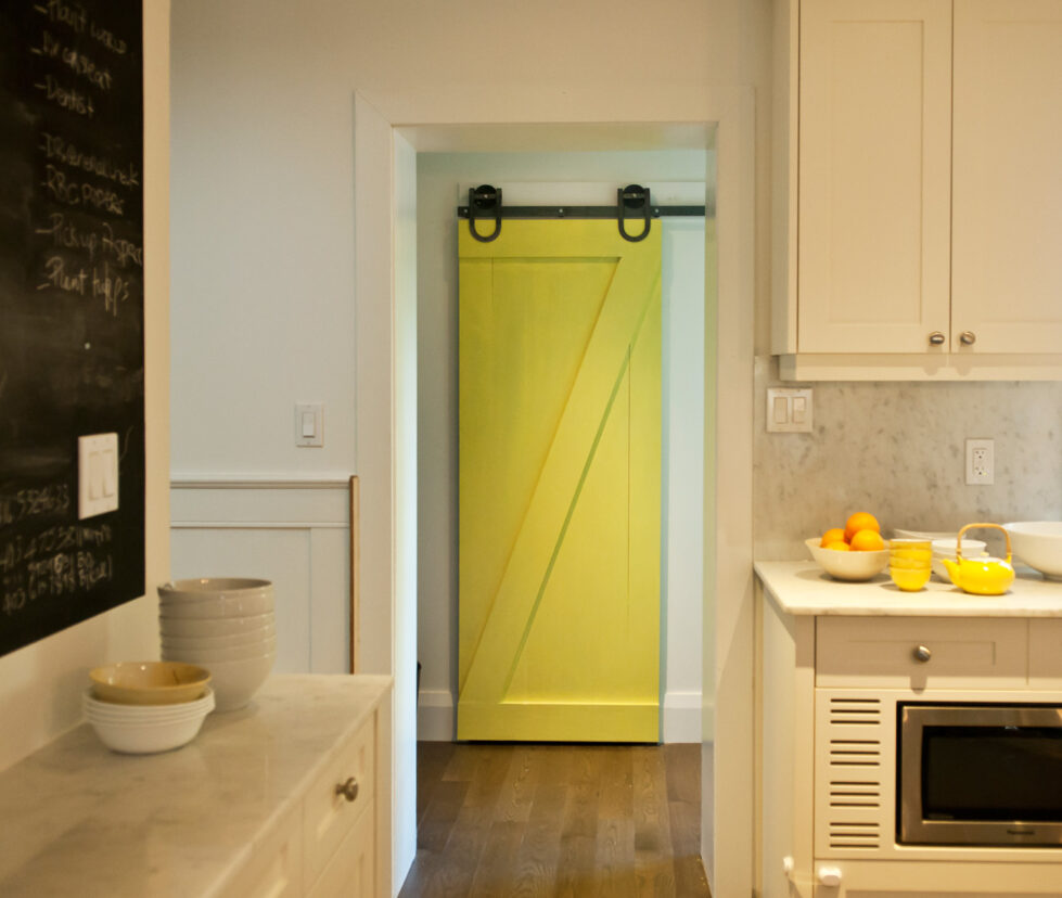 Toronto Custom Barn doors - 1925Workbench Toronto