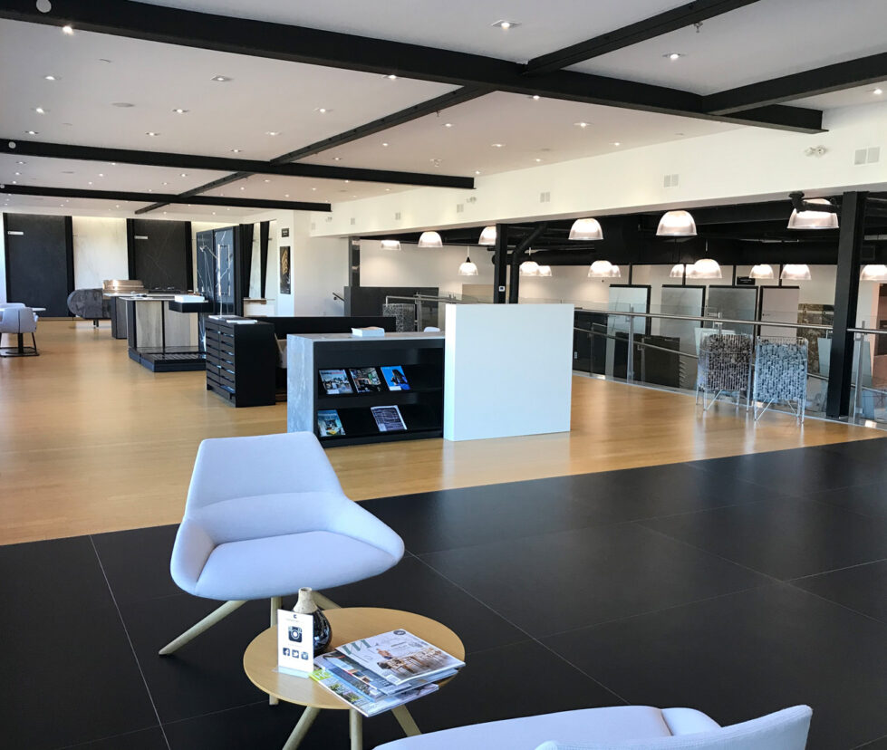 showroom