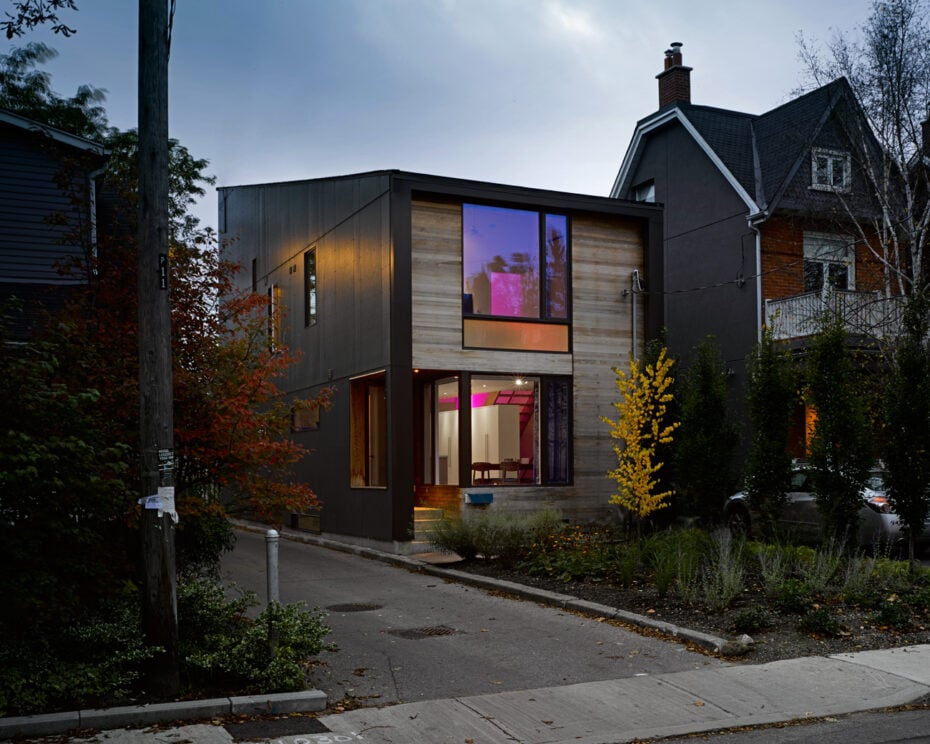 LGA Architectural Partners Parkdale
