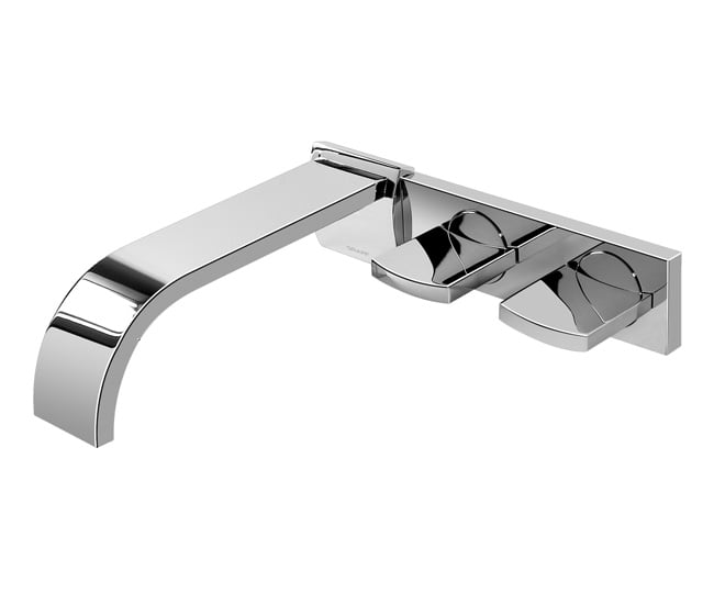 2016 Faucet Trends - graff