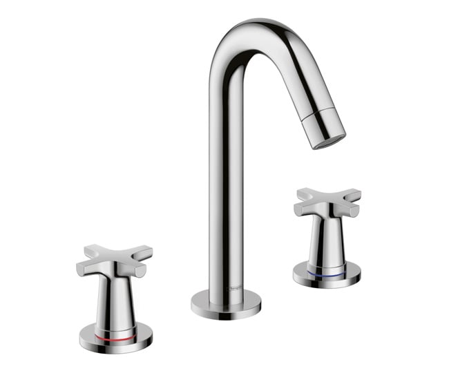 2016 Faucet Trends - hansgrohe