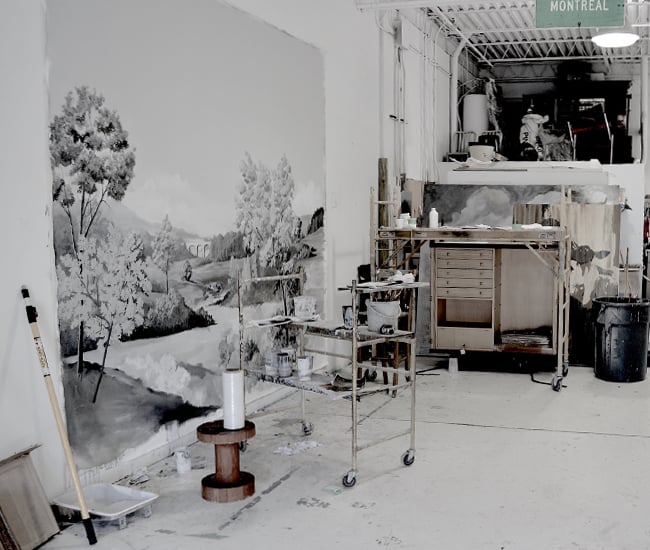 Peter Costello - Applied Art Studios