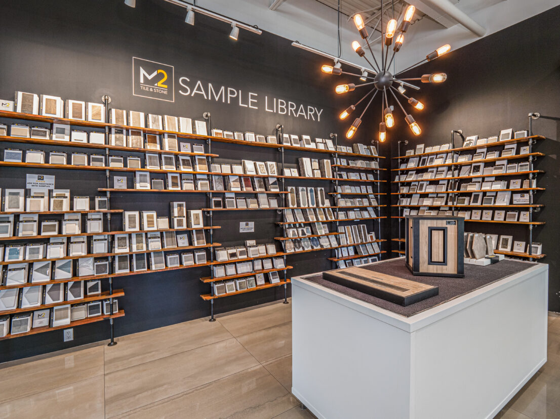 Sample Library