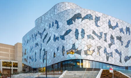 Bergeron Centre