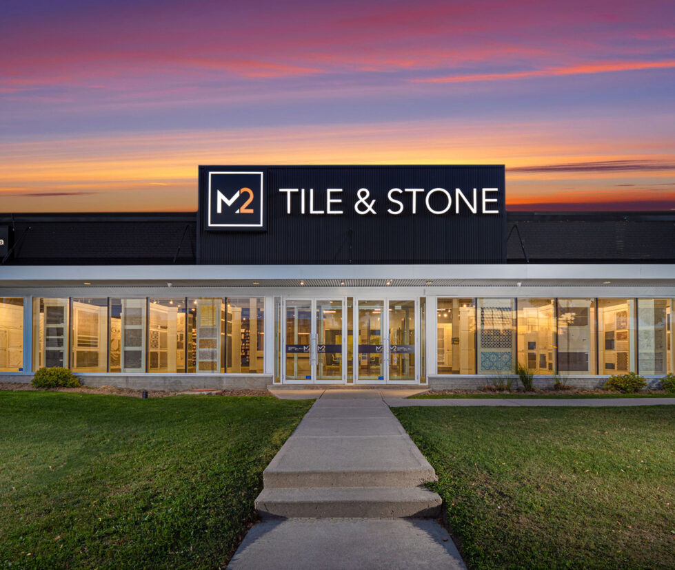 M2 Tile & Stone - Tile Stores Toronto