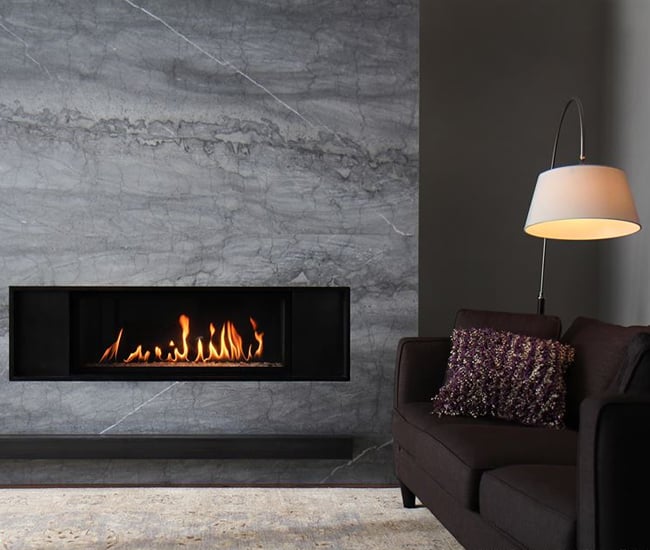Igne Ferro Fireplace Studio Toronto
