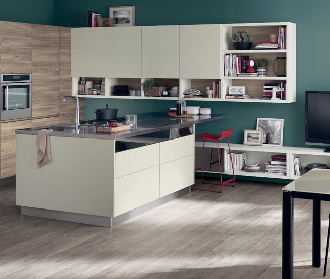 Motus by Scavolini
