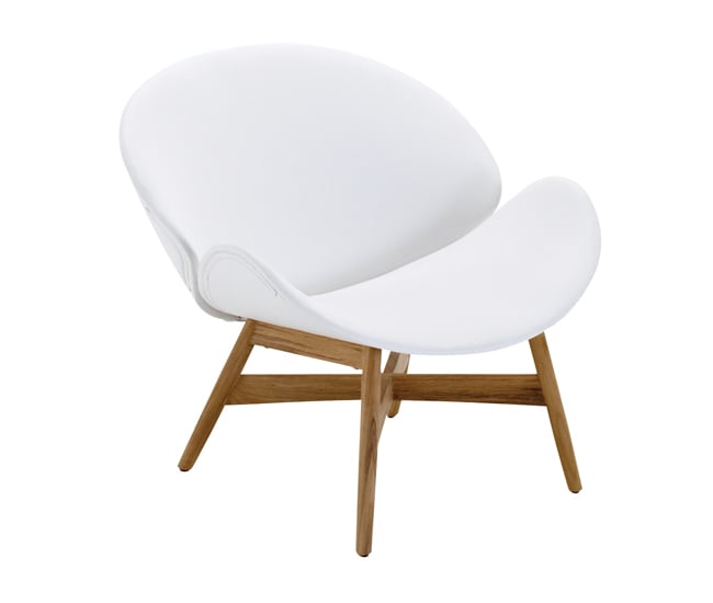 Dansk Modern Patio Chair Toronto