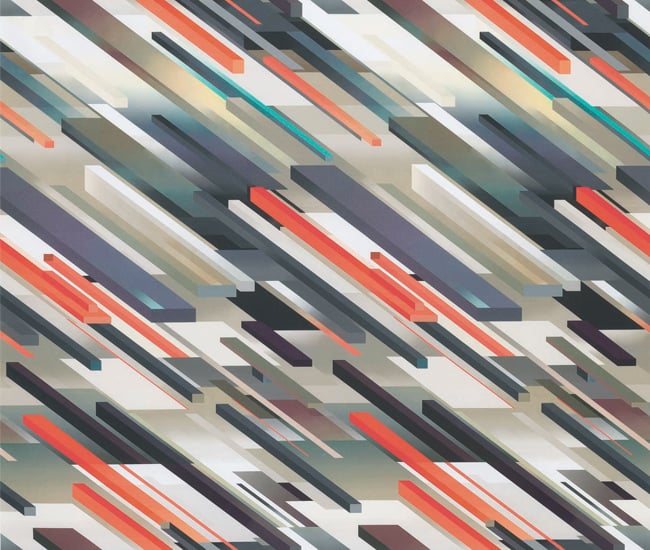 Osborne & Little Toronto wallpaper
