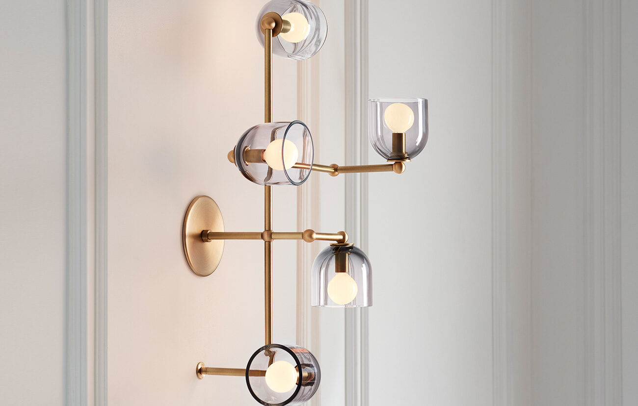 light from Lightmaker Studio
