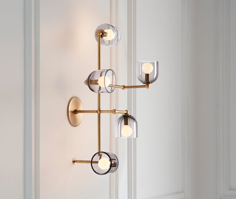 light from Lightmaker Studio