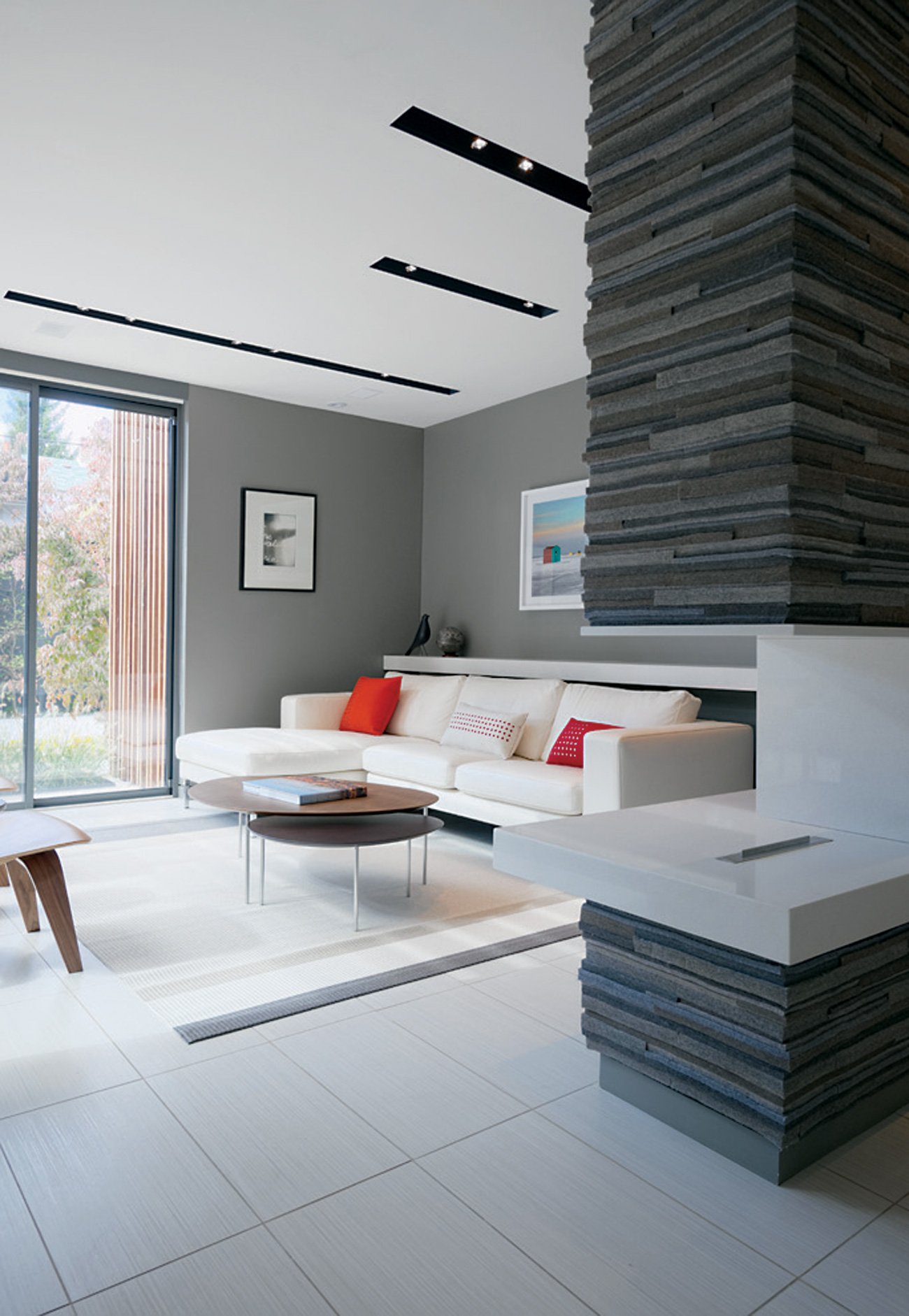 Dubbeldam Architecture Through House