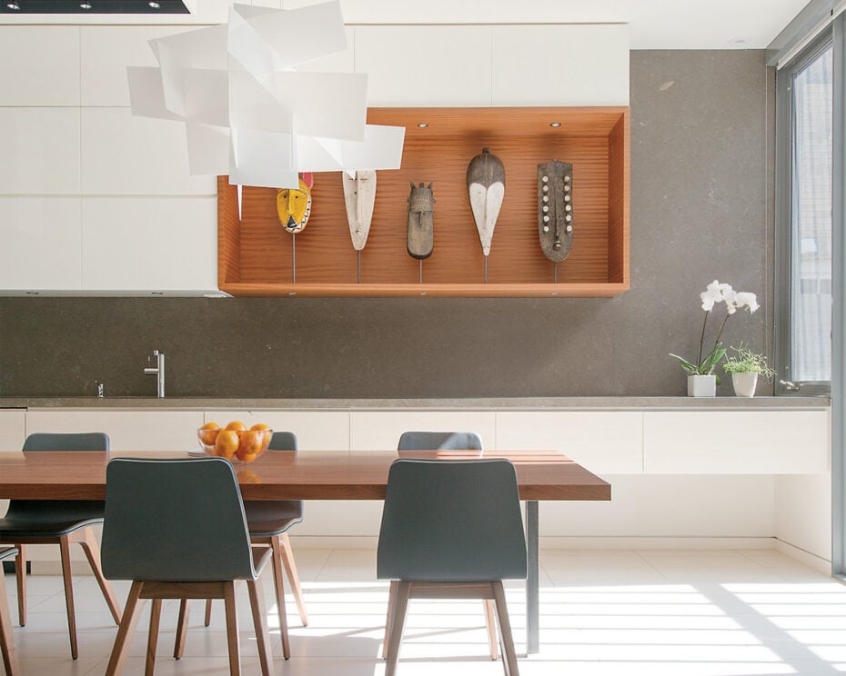 Dubbeldam Architecture Through House