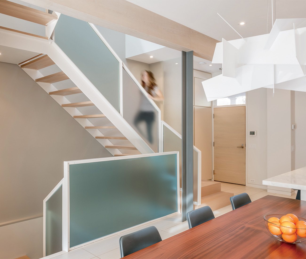 Dubbeldam Architecture Through House