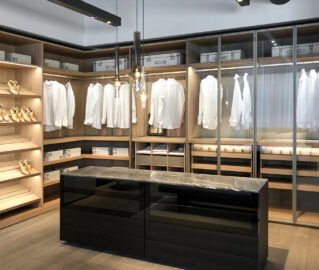 Italinteriors storage