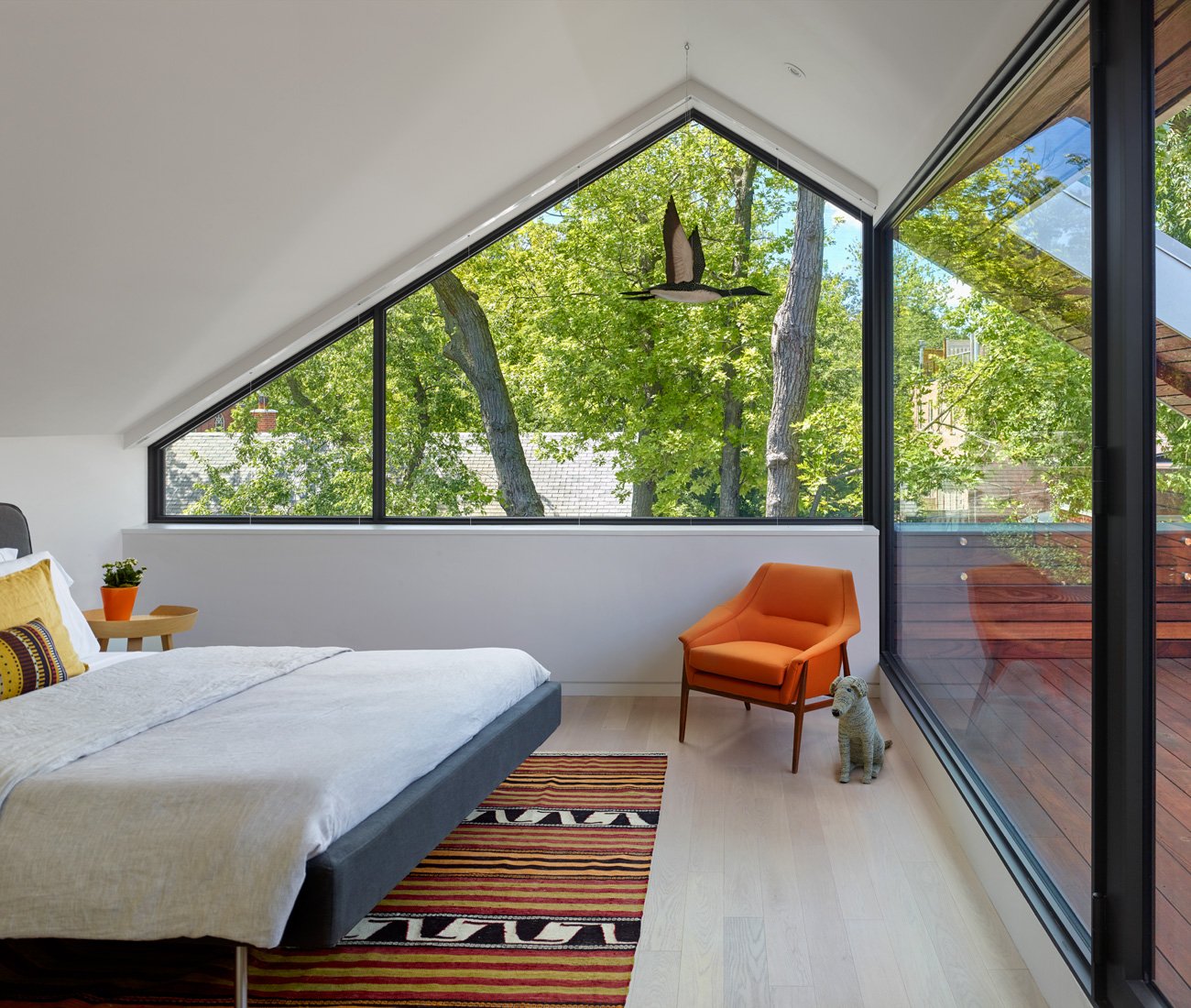 Skygarden House - Dubbeldam Architecture