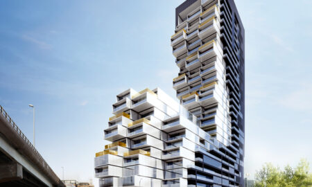 River City 3