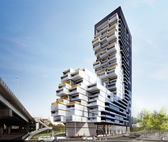 River City 3