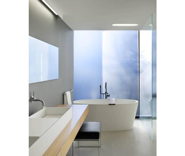 Kevin Bridgman and Paulo Rocha of KPMB Architects