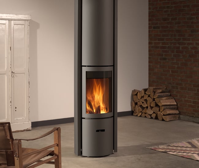 Stûv's sleek 30-Compact H