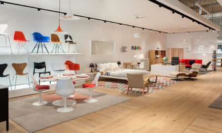 Design Within Reach Shopping Furniture - Toronto Canada