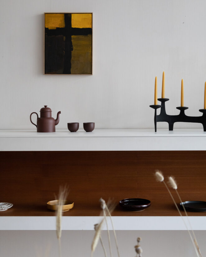 Mjölk Toronto | Japanese and Scandinavian Design