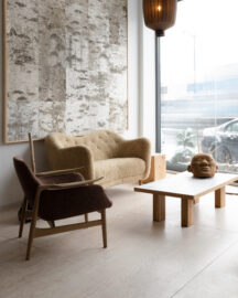Mjölk Toronto | Japanese and Scandinavian Design
