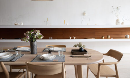 Mjölk Toronto | Japanese and Scandinavian Design