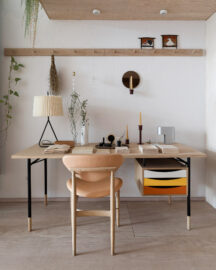 Mjölk Toronto | Japanese and Scandinavian Design