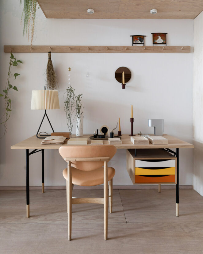 Mjölk Toronto | Japanese and Scandinavian Design