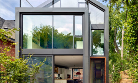 Dubbeldam Architecture Awarded the Prix de Rome