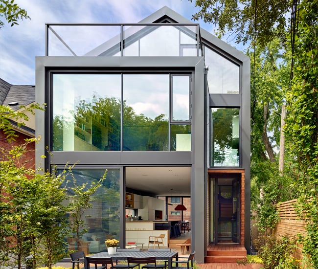 Dubbeldam Architecture Awarded the Prix de Rome