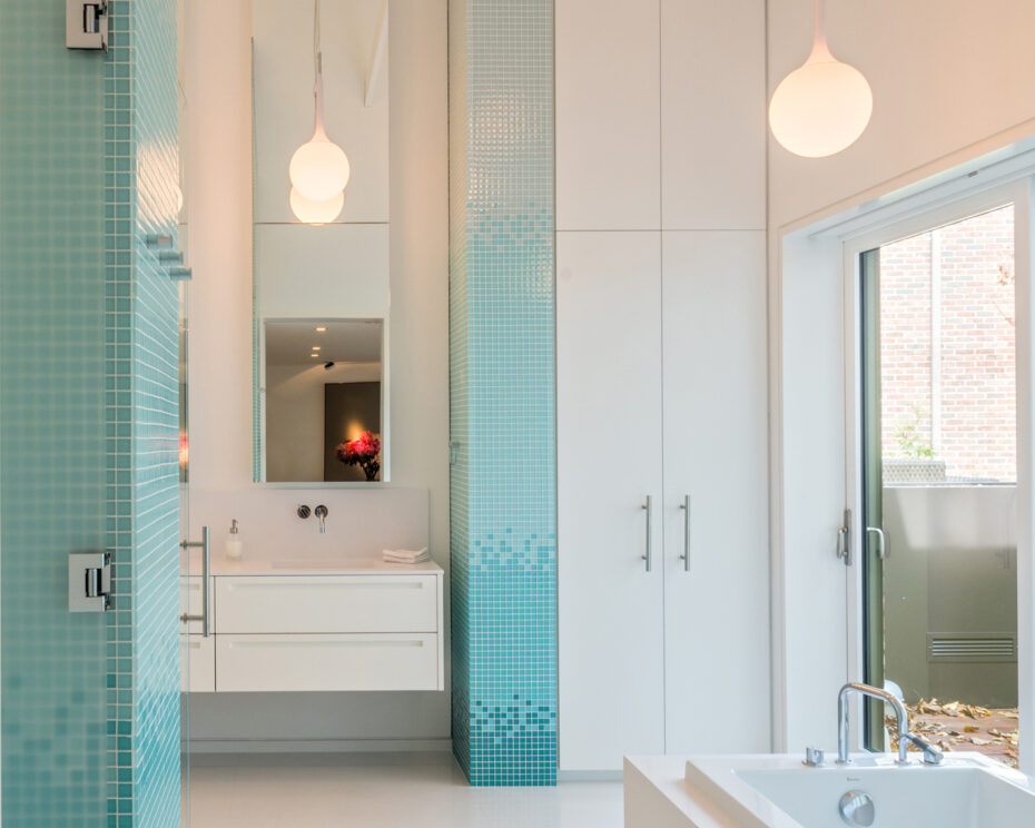 Architect Cindy Rendely