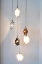 Pendant lighting