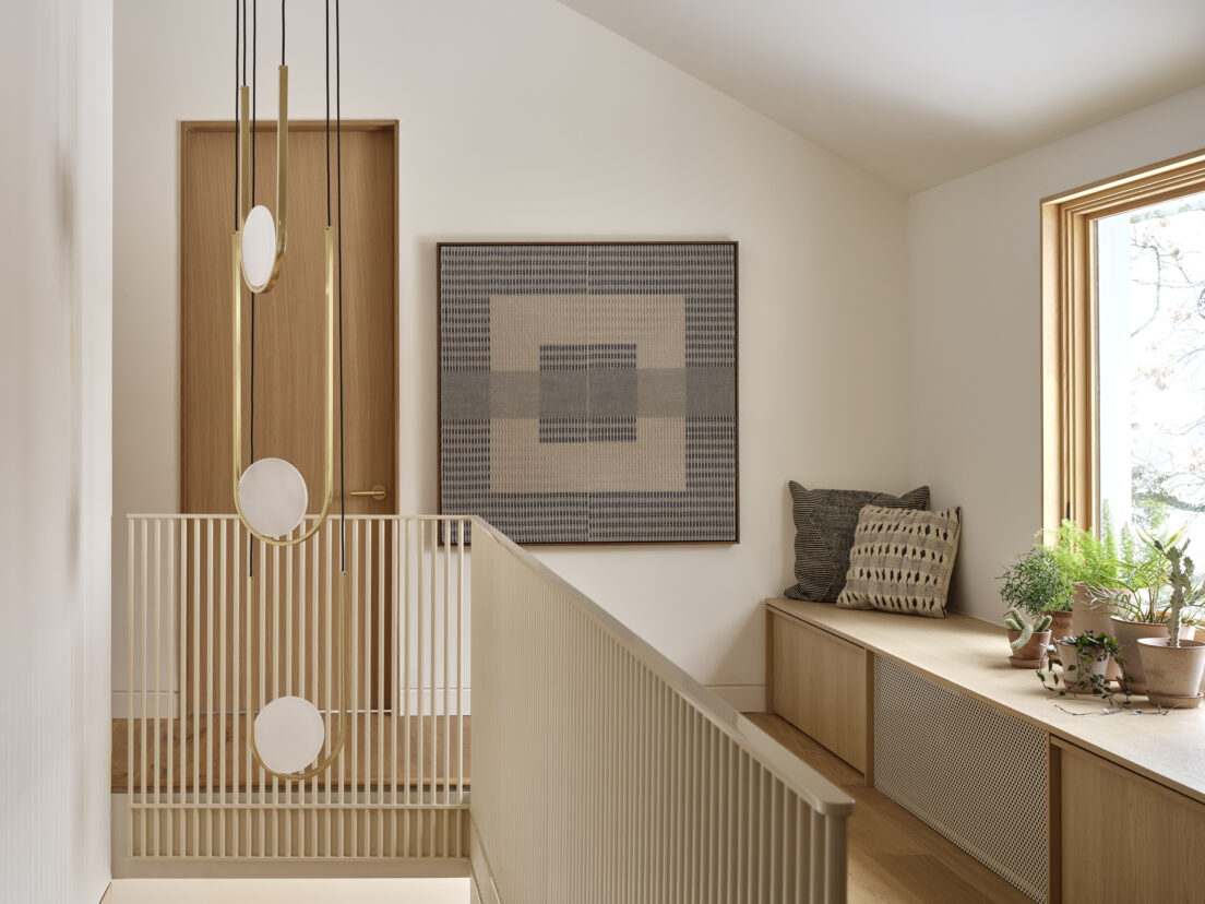 lighting by hollis+morris