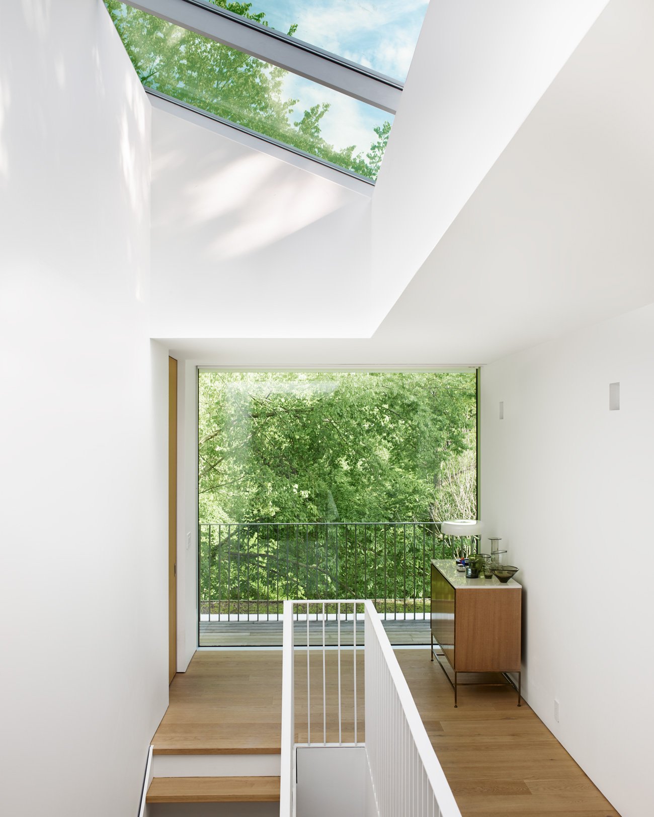architect Angela Tsementzis