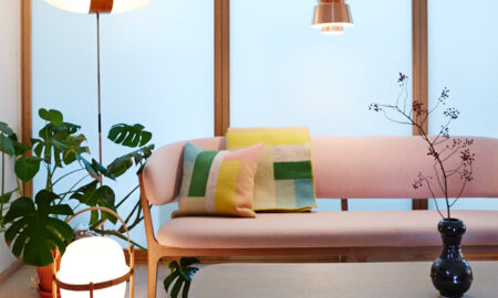 Design Shops Toronto - mjolk Store
