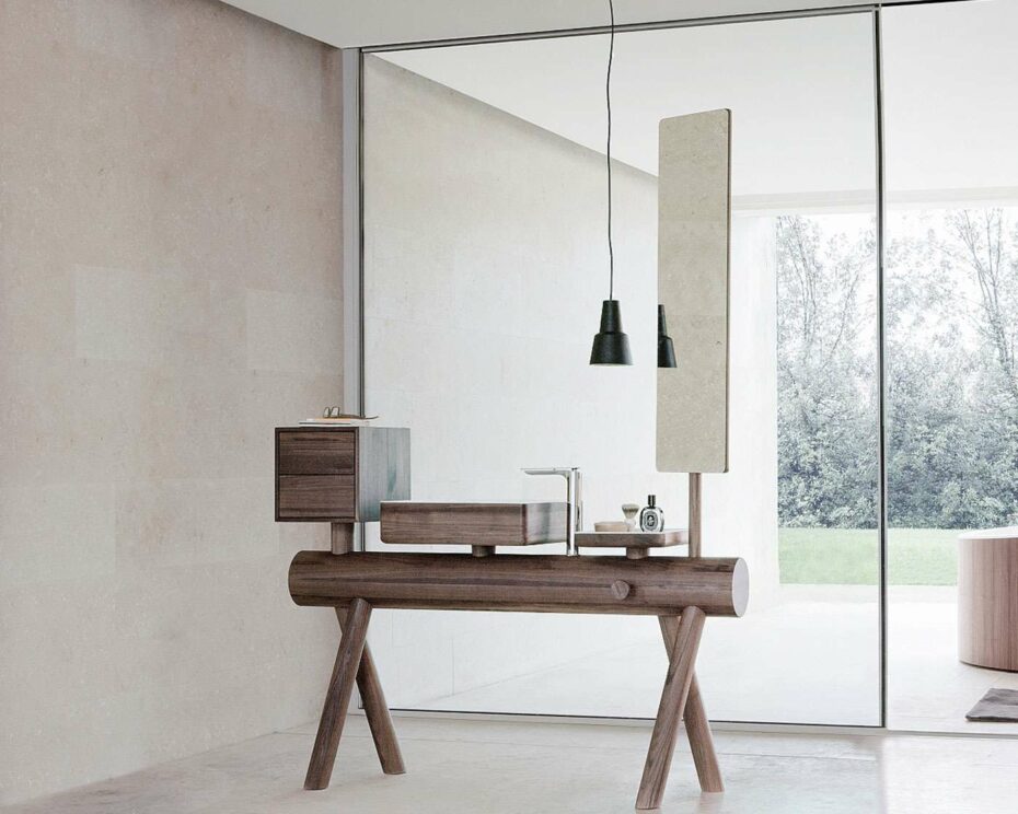 Dressage Vanity