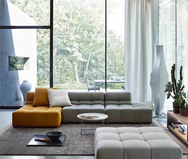 classic timeless furniture pieces - Tuffy-Time BBItalia
